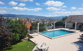 Hotel Marica